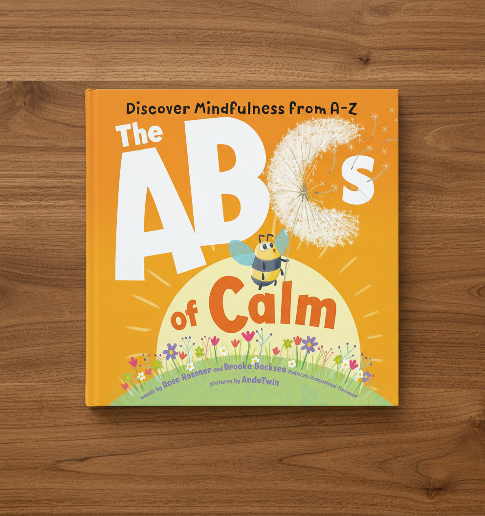 The ABCs of Calm