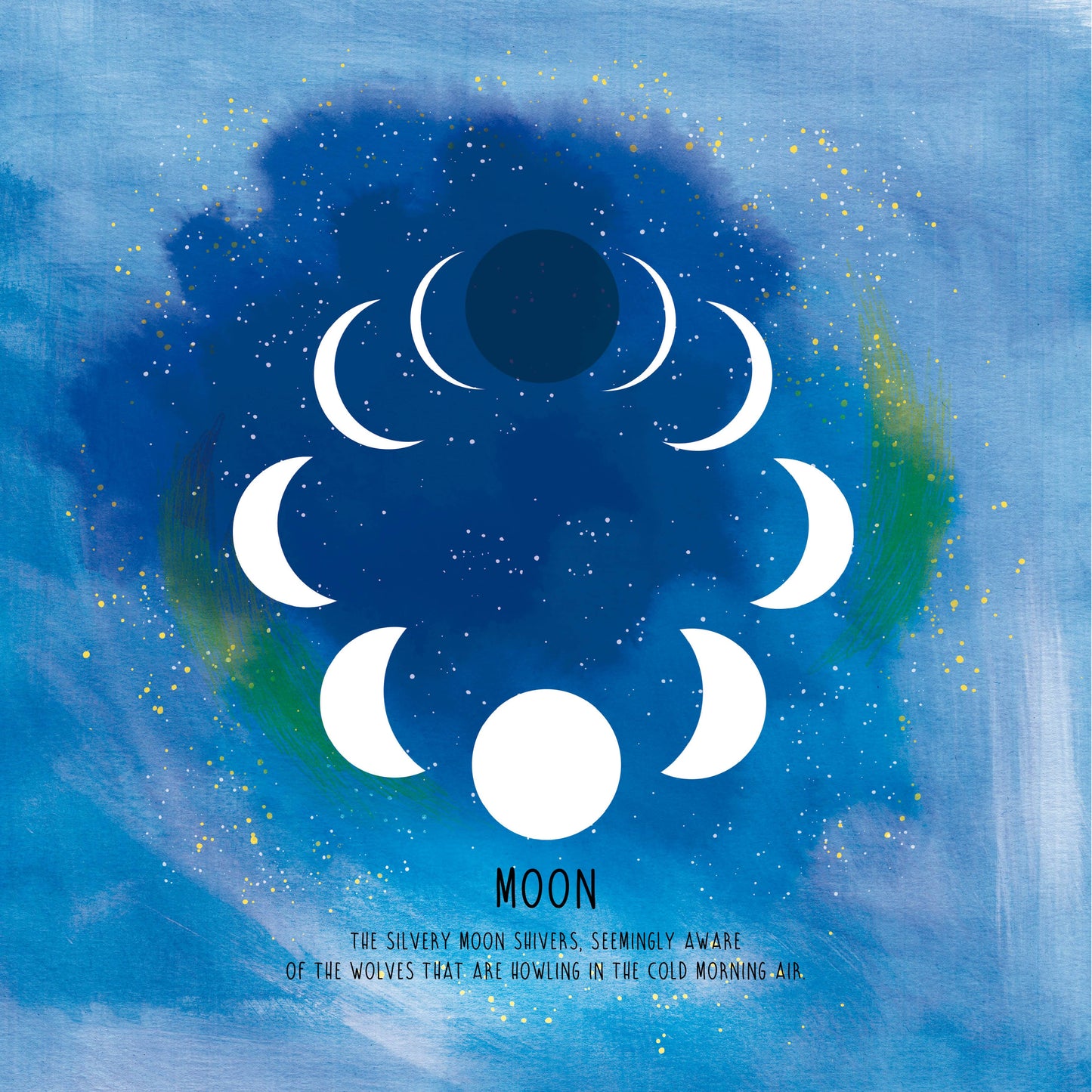 Opposites: The Opposing Forces of the Universe