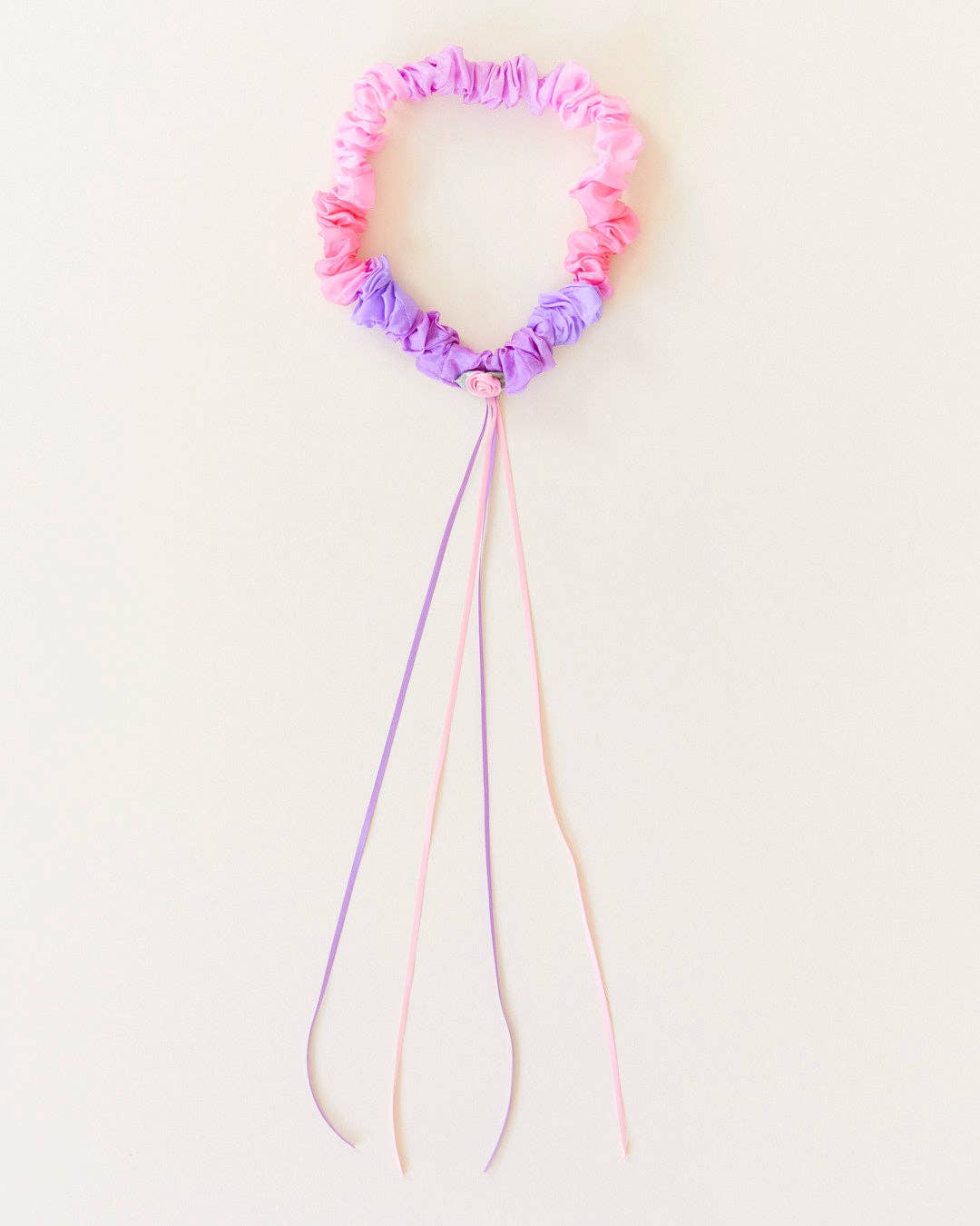 Garlands - 100% Silk Headbands for Dress Up & Pretend Play: 1 / Starry Night