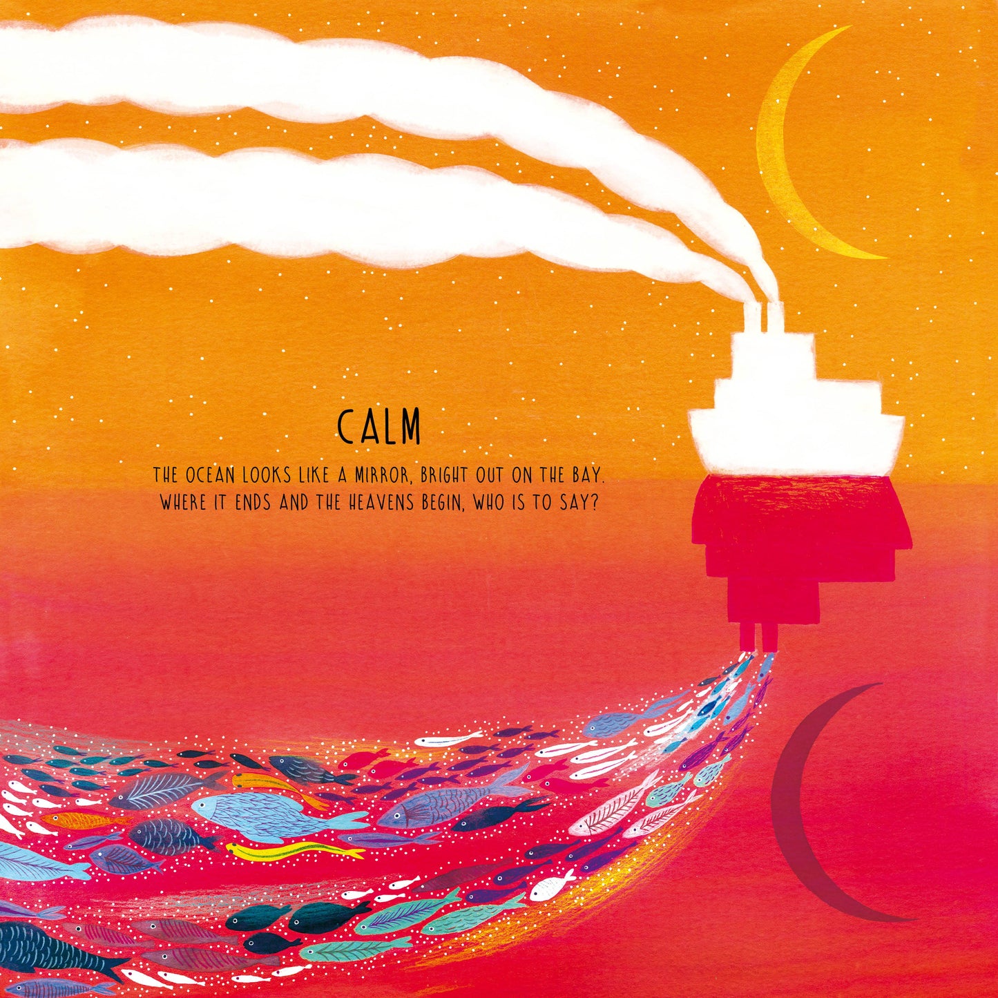 Opposites: The Opposing Forces of the Universe