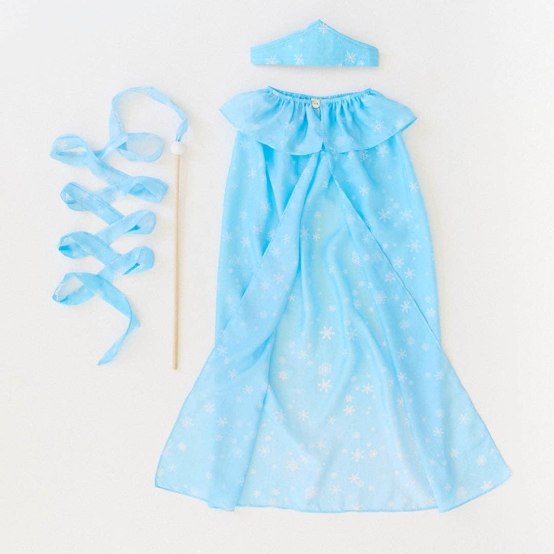 sarah's silks dress up Amazon.com: Rainbow Skirt by Sarah's Silks, 100% Silk, 28" Long Fairy Costume for Kids and Toddlers