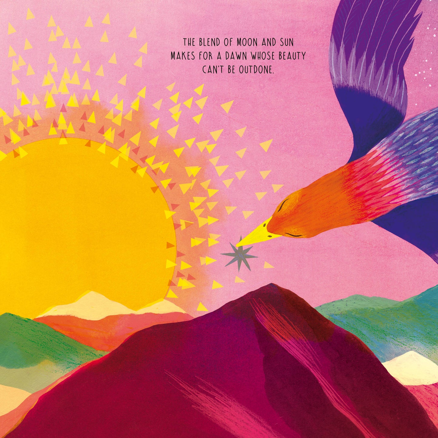 Opposites: The Opposing Forces of the Universe