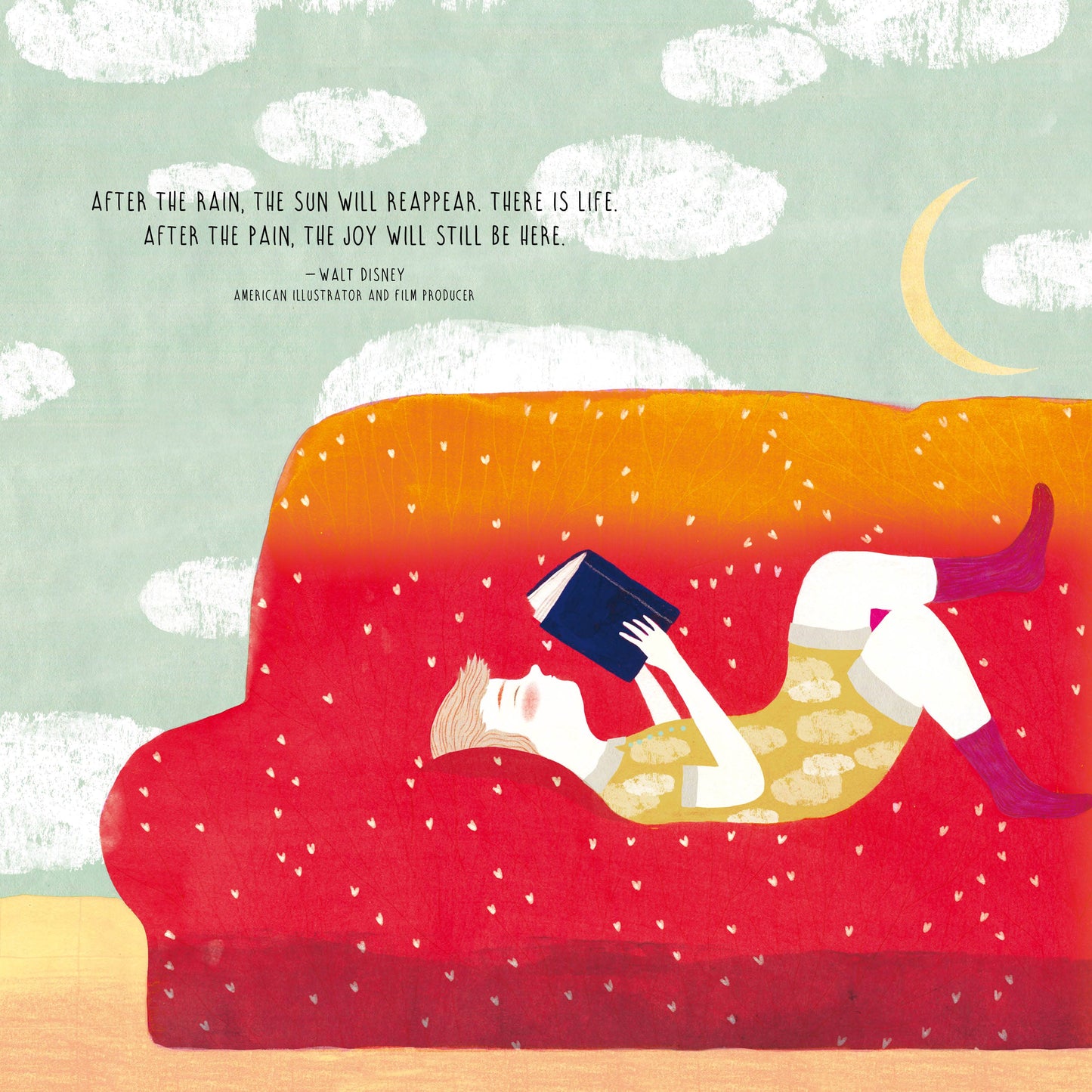 Opposites: The Opposing Forces of the Universe