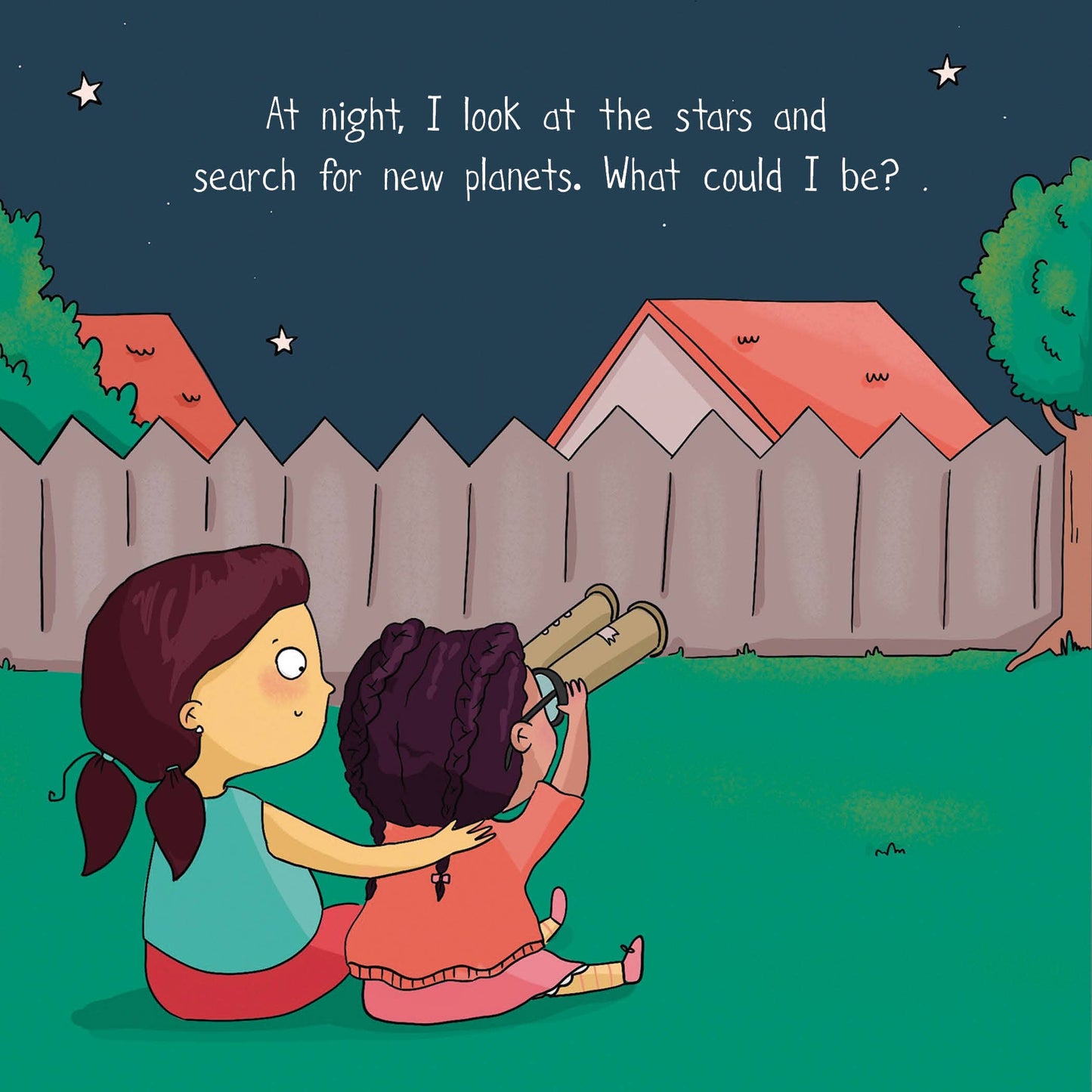 I Could Be: Josephine and the STEAM Toddler Dreamers