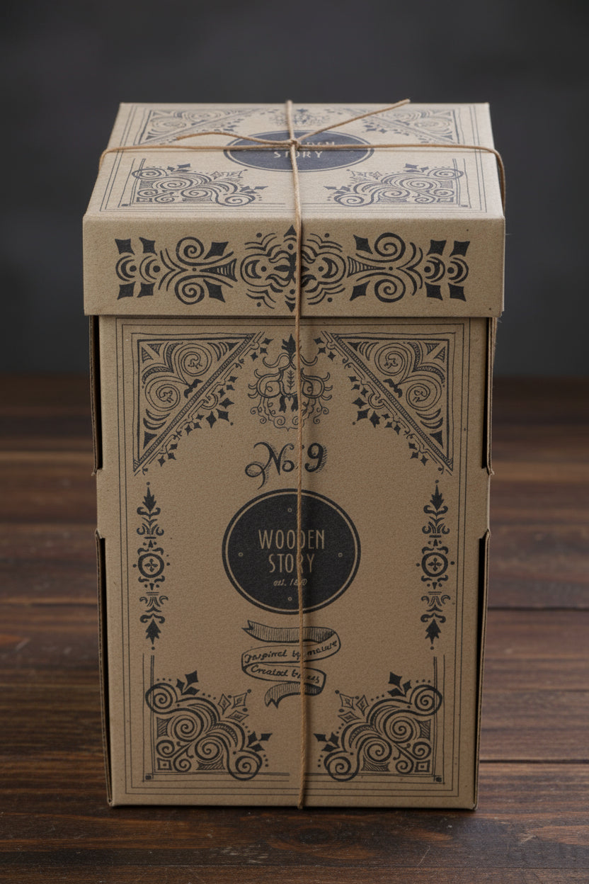 Stacking Montessori Toy Stacker Rainbow (6 to 16 Months Old)