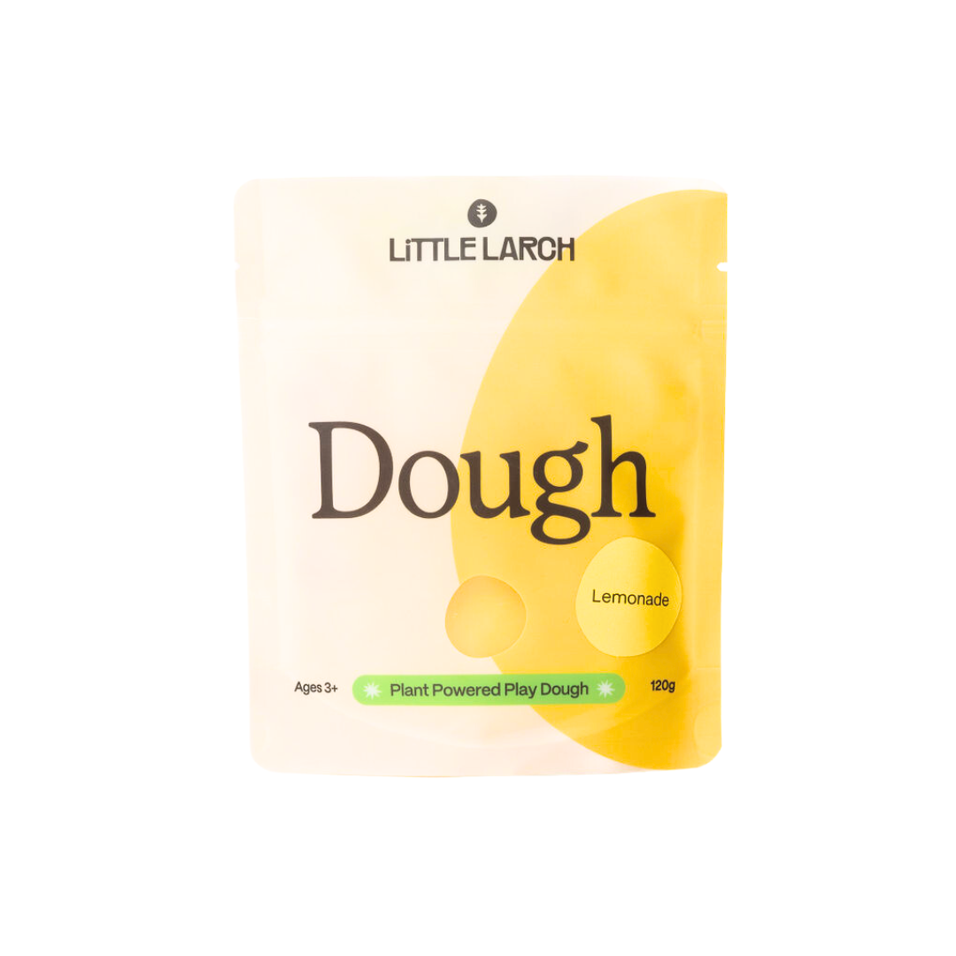 Dough | Natural Play Dough with Assorted Colours and Scents