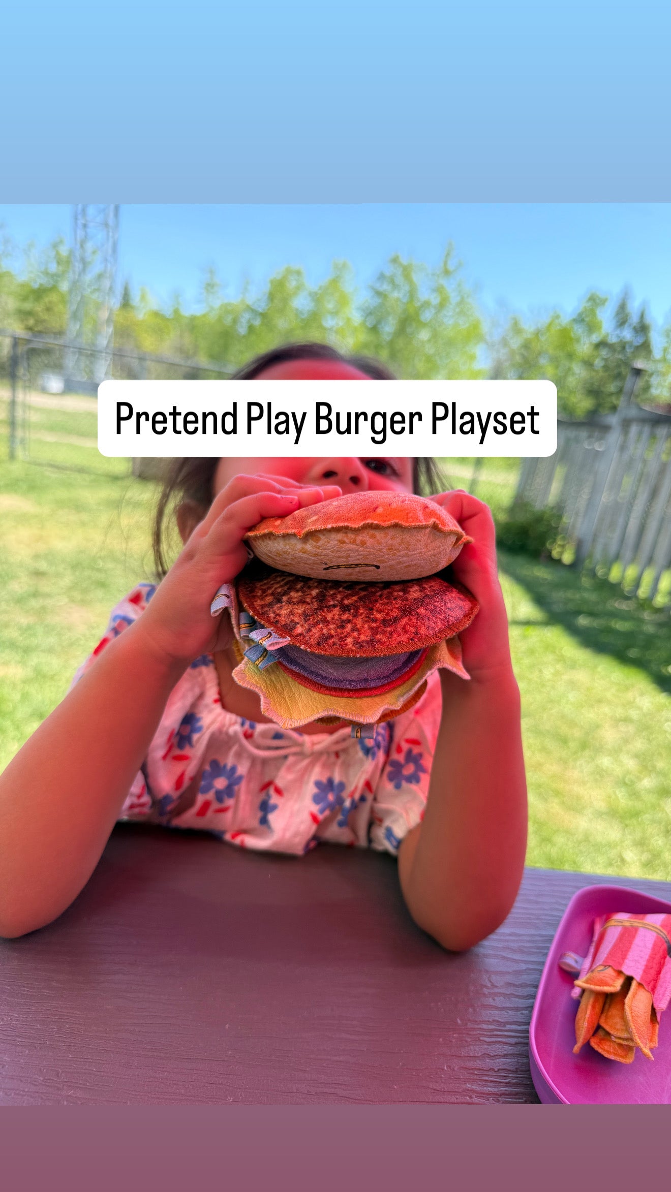 Un-Burger - Liveable