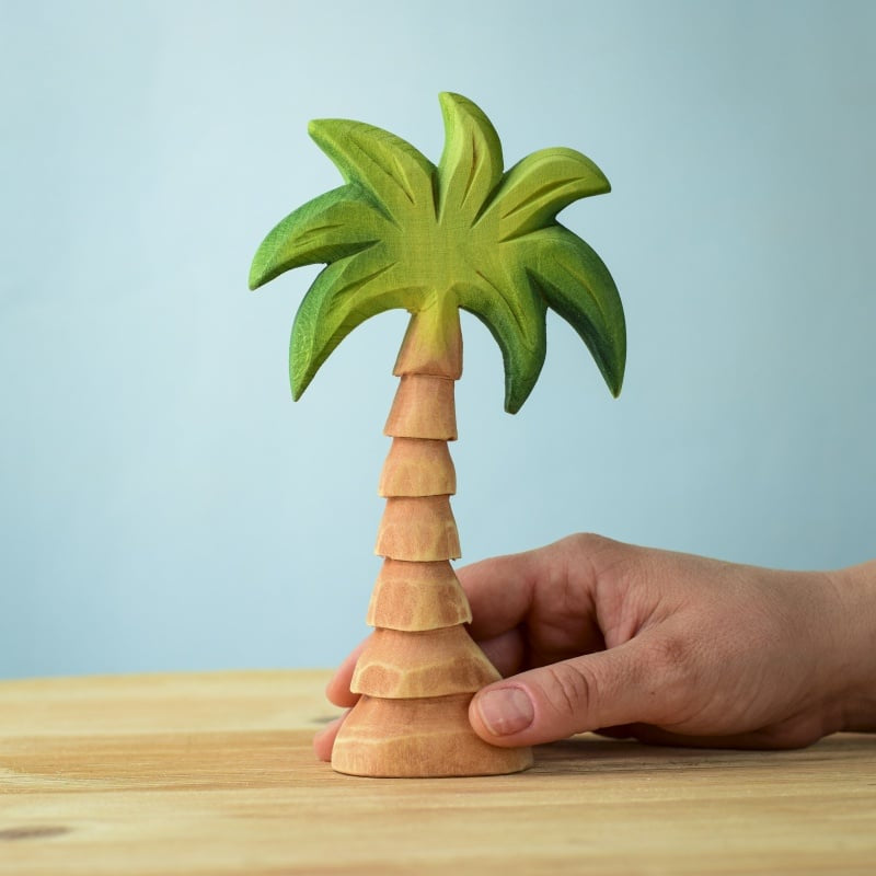 Bumbu Toys Small Palm Tree