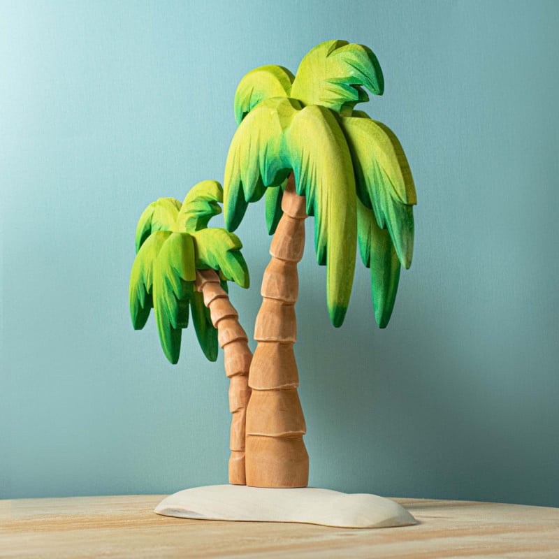 Bumbu Toy Palm Tree