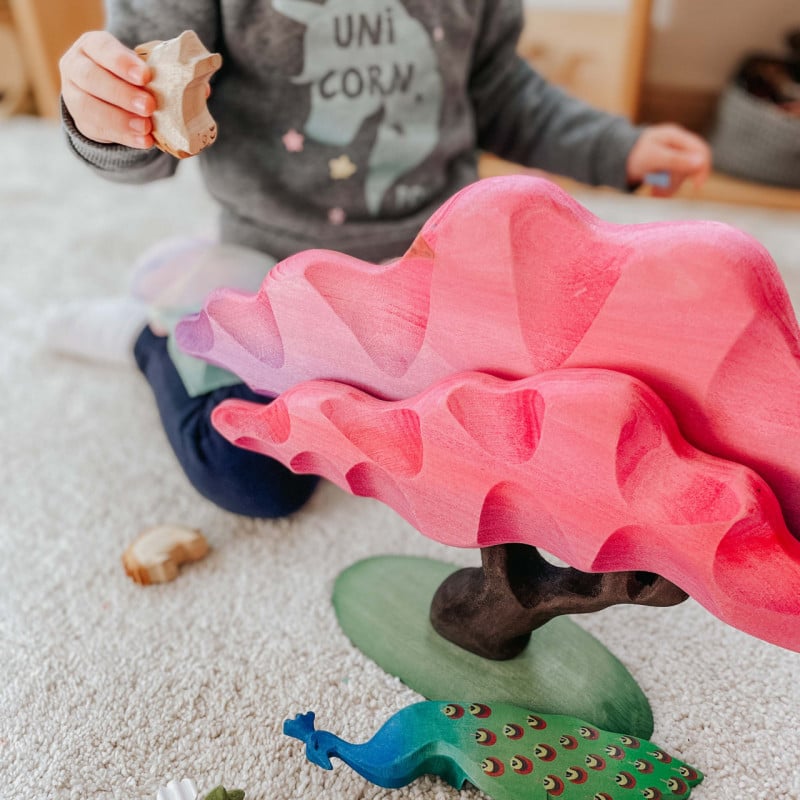 Bumbu Toy Japanese Maple Tree