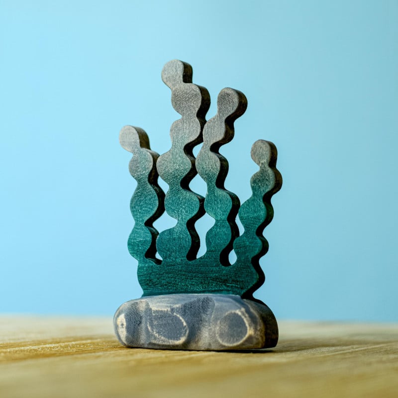 Bumbu Toy Deep of the Ocean SET