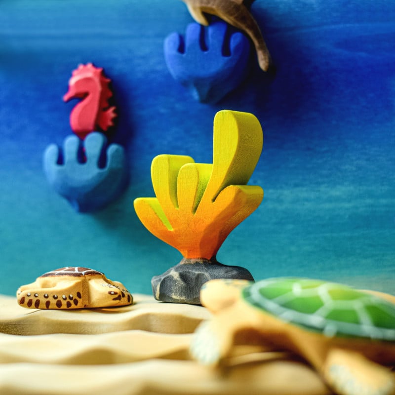 Bumbu Toy Deep of the Ocean SET