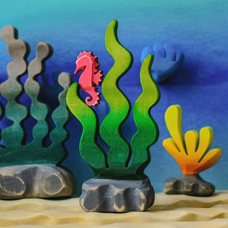 Bumbu Toy Deep of the Ocean SET