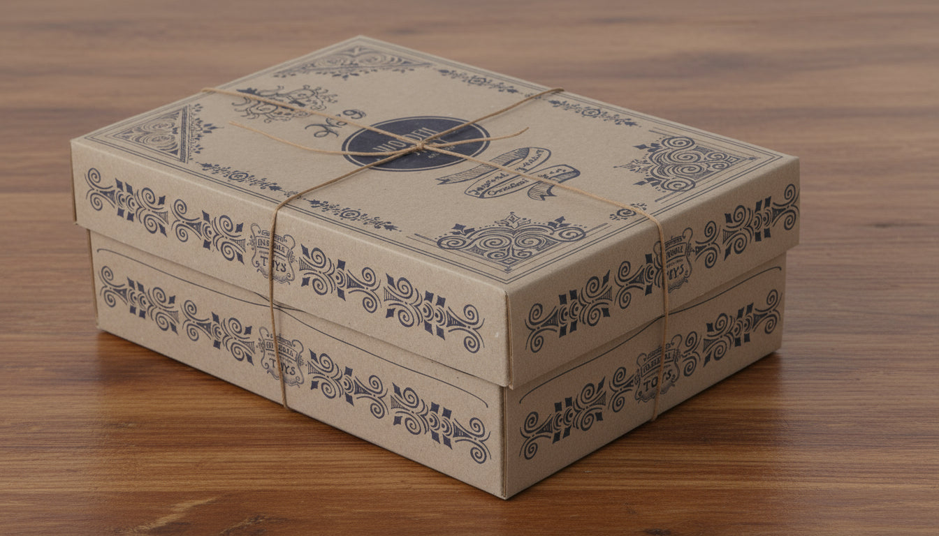 Pound-A-Peg Montessori toy Natural