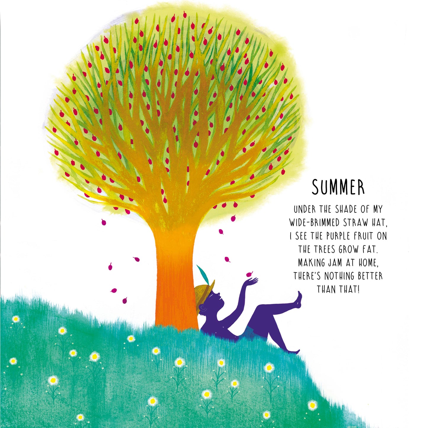 Opposites: The Opposing Forces of the Universe