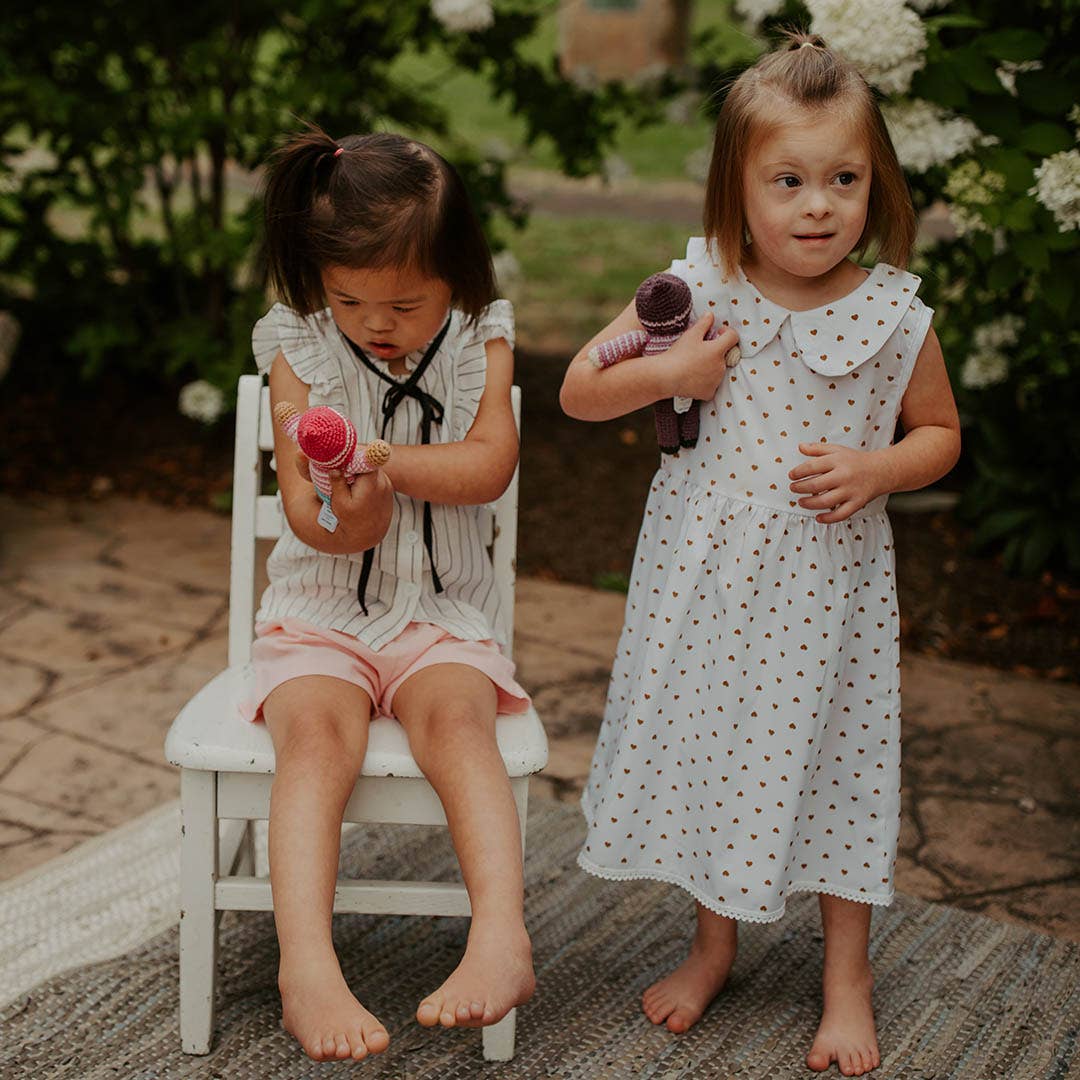 Waldorf Doll - Violet Pixie