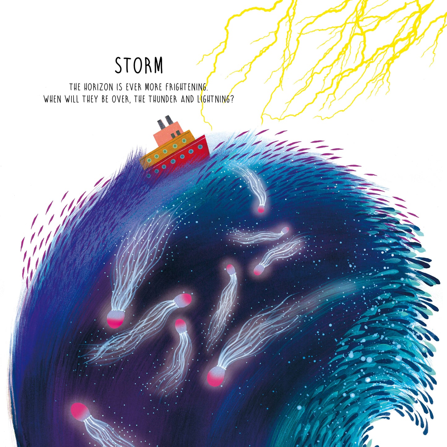 Opposites: The Opposing Forces of the Universe