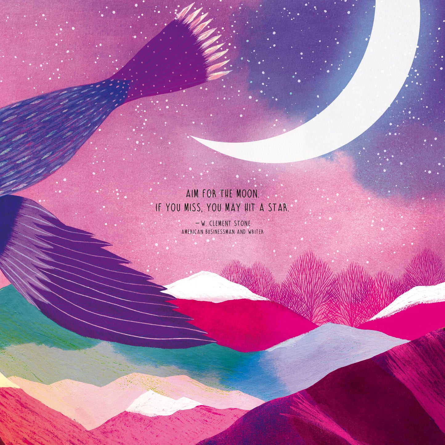 Opposites: The Opposing Forces of the Universe