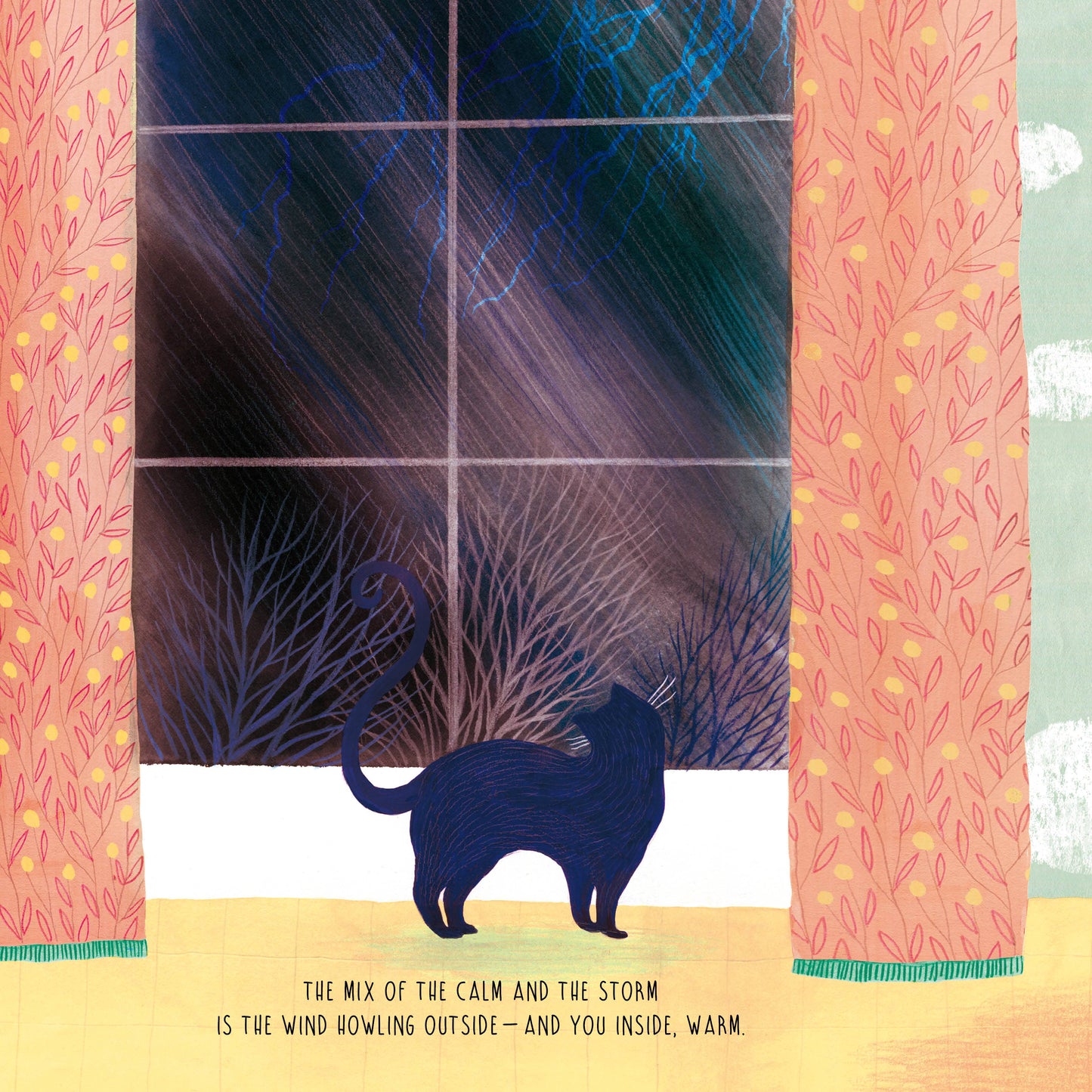 Opposites: The Opposing Forces of the Universe