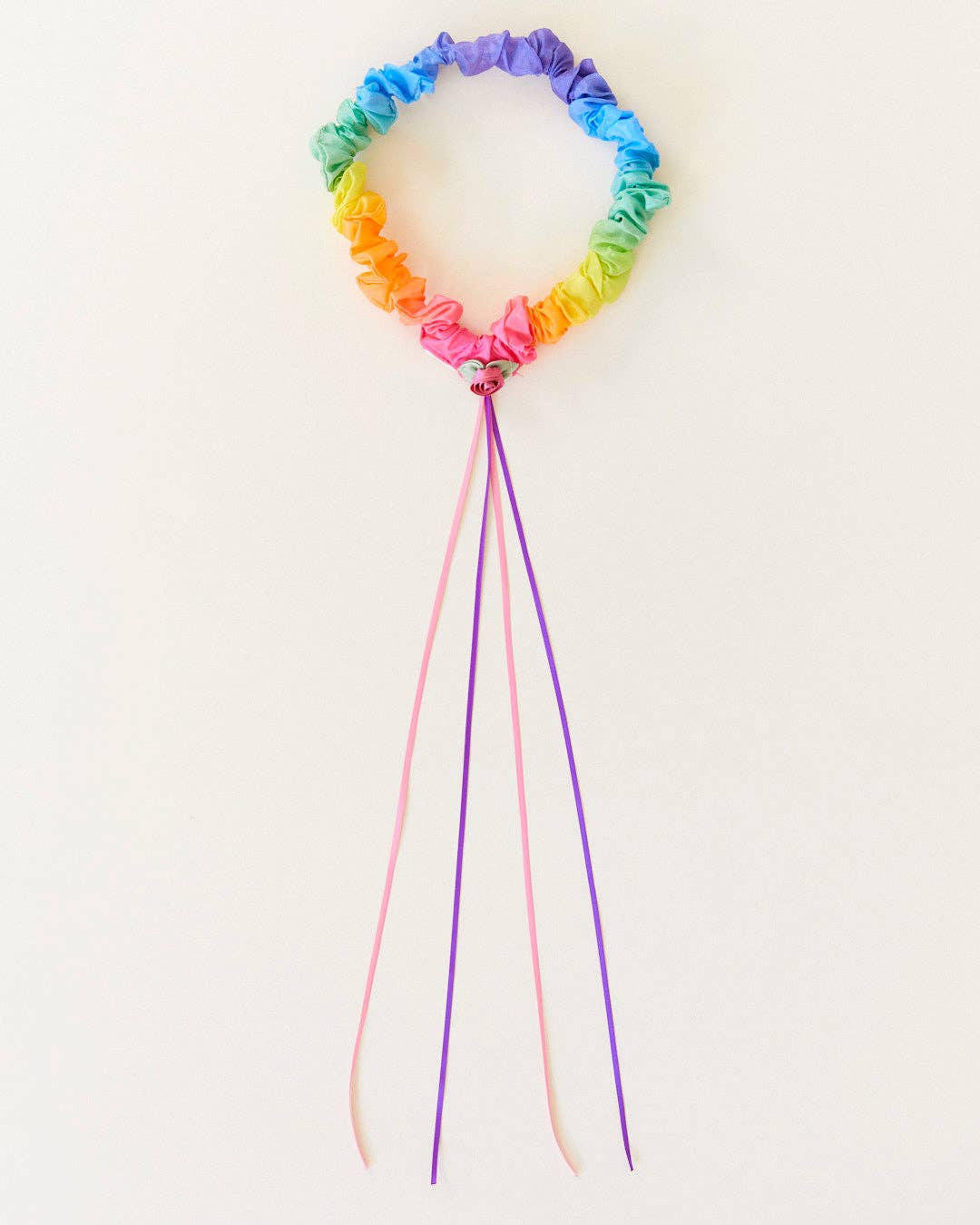 Garlands - 100% Silk Headbands for Dress Up & Pretend Play: 1 / Starry Night
