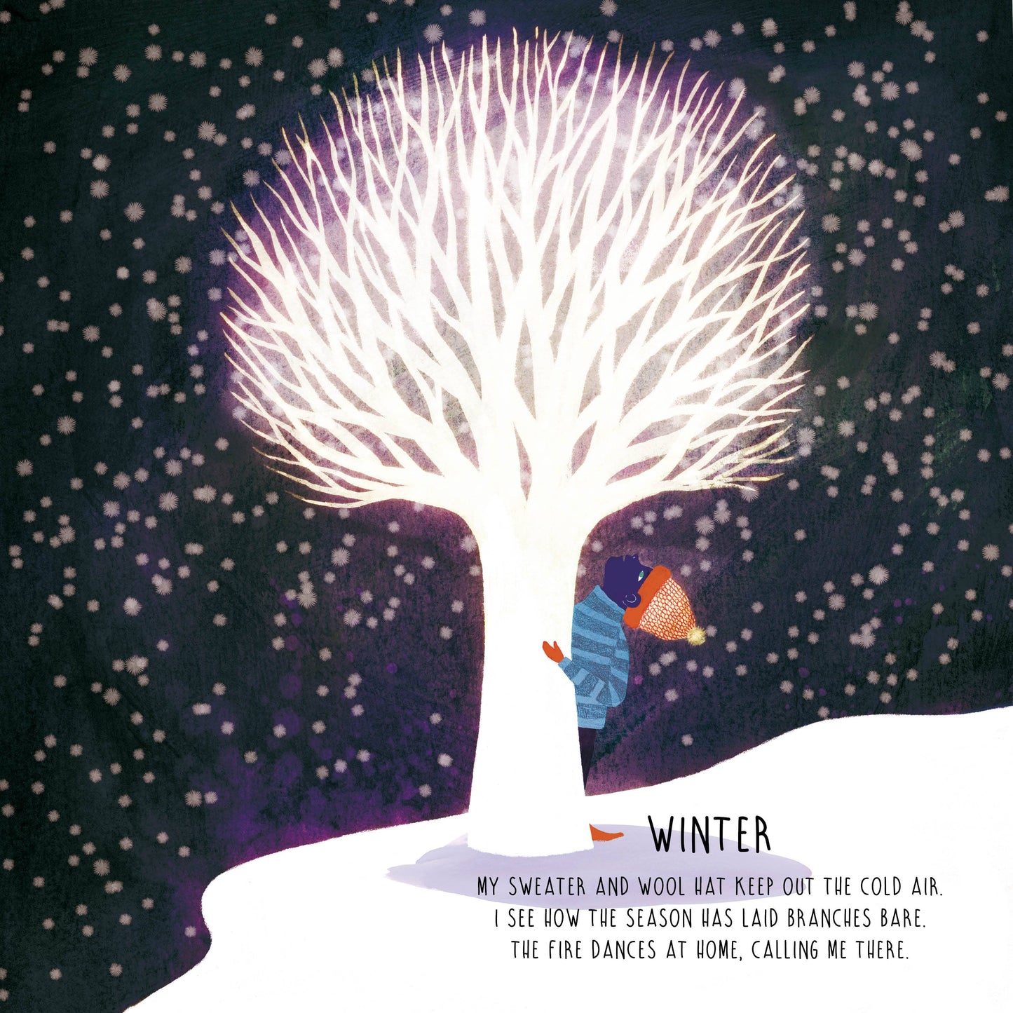 Opposites: The Opposing Forces of the Universe