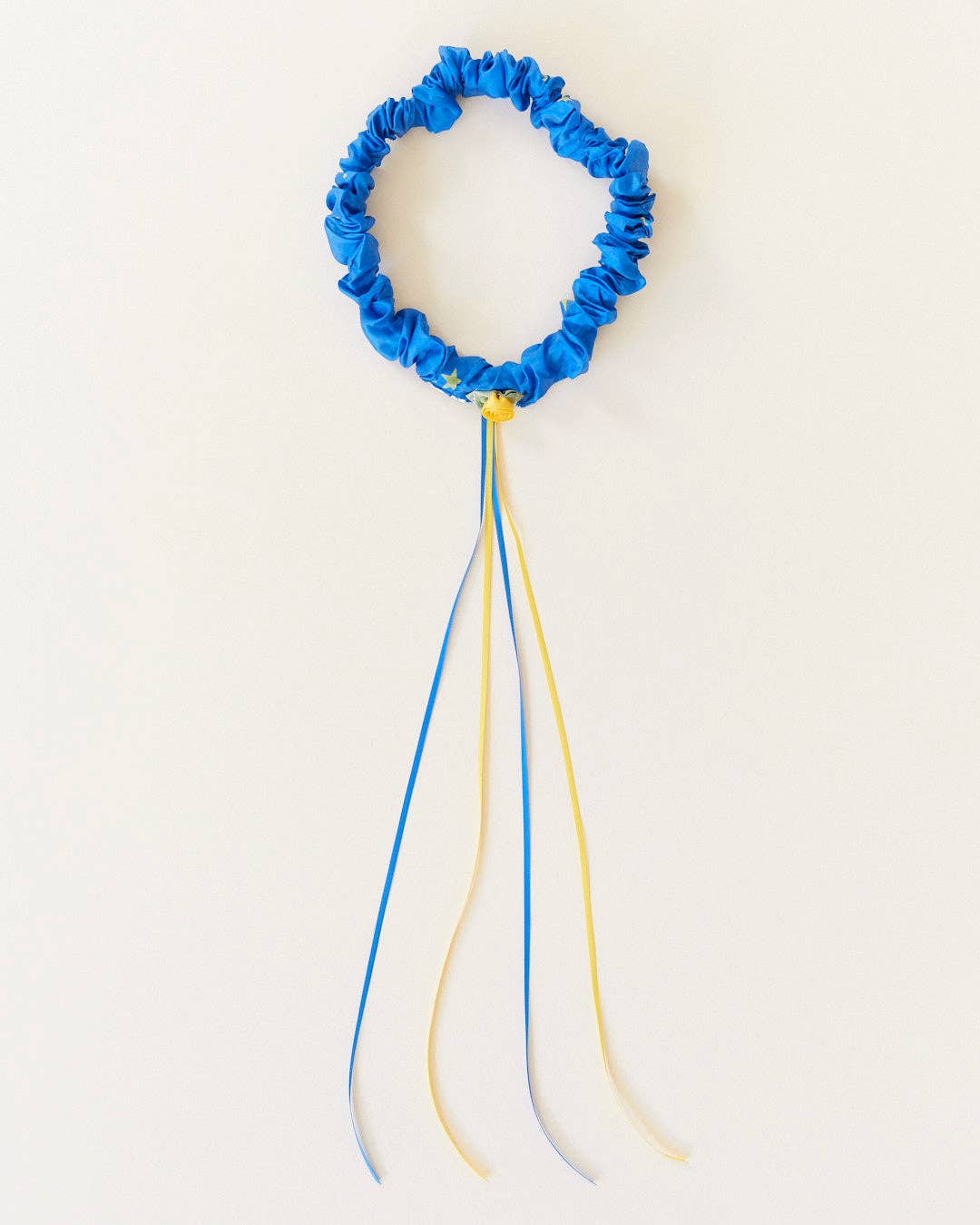 Garlands - 100% Silk Headbands for Dress Up & Pretend Play: 1 / Starry Night