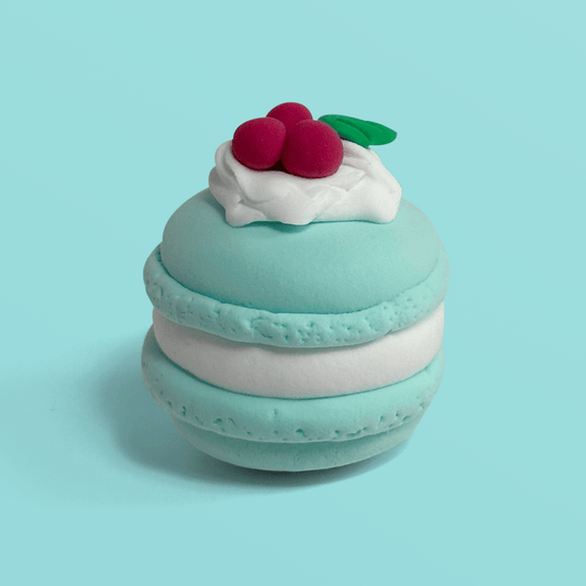 Macaron me Crazy
