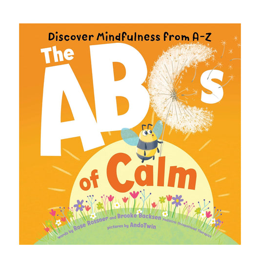 The ABCs of Calm