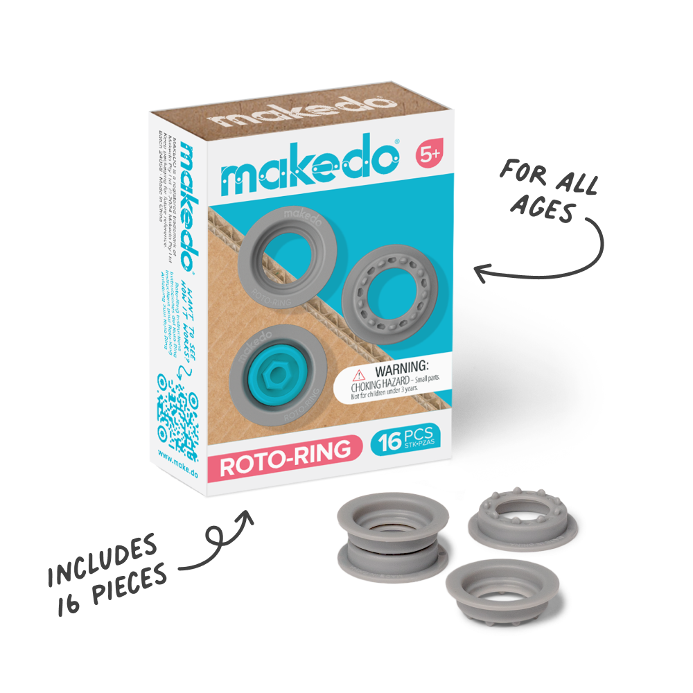 Makedo - Roto-Ring