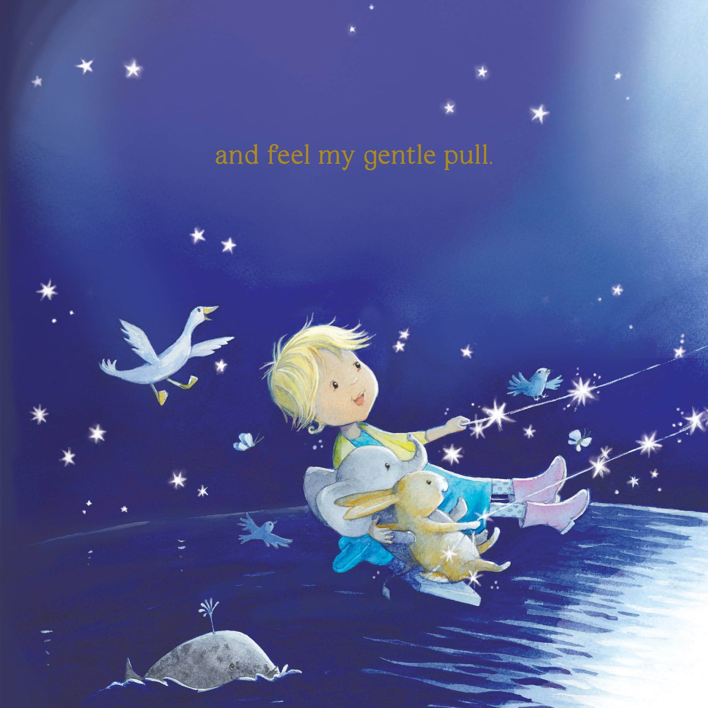 If I Were the Moon