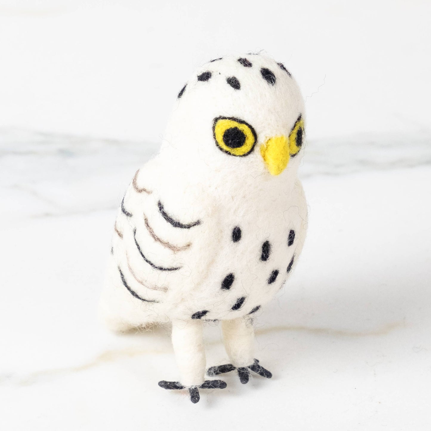 Felt Owls