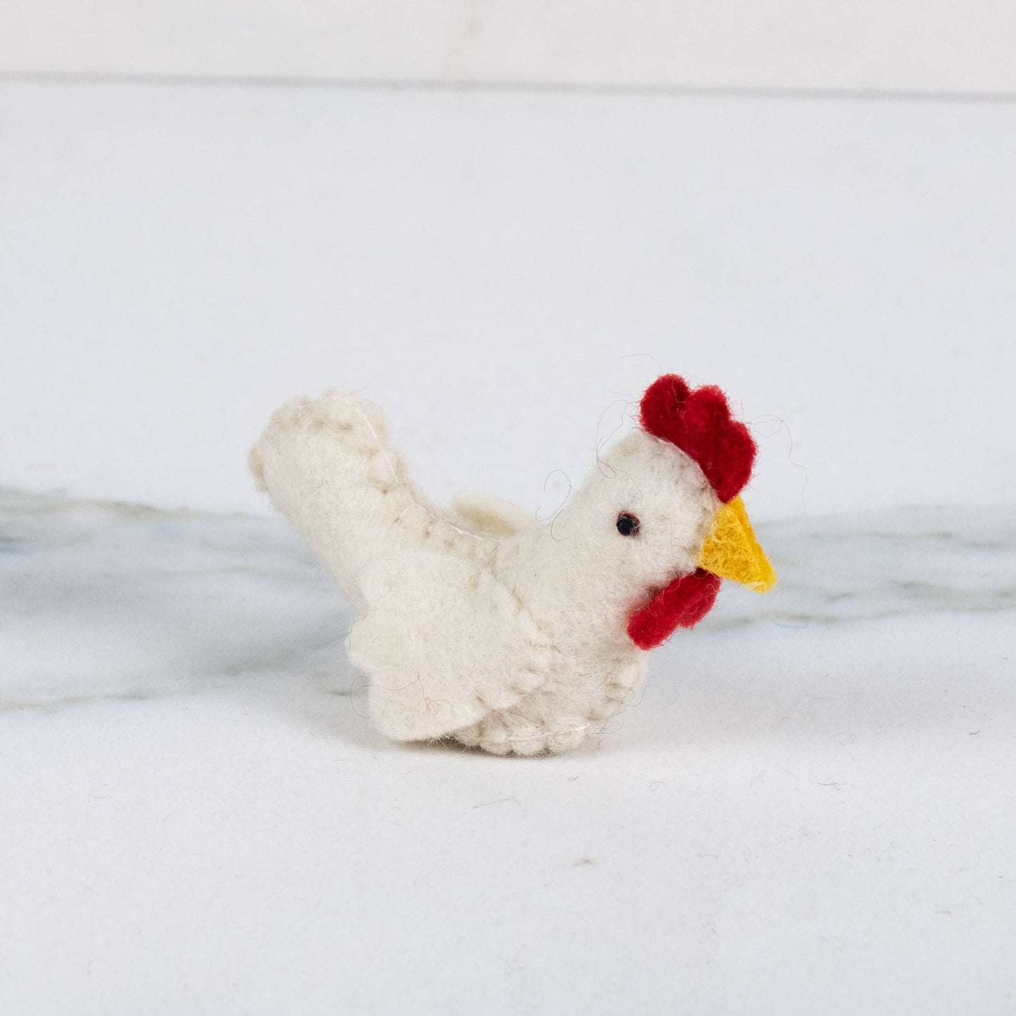 Finger Puppets - Activity Kit - Red Barn Farmhouse Set