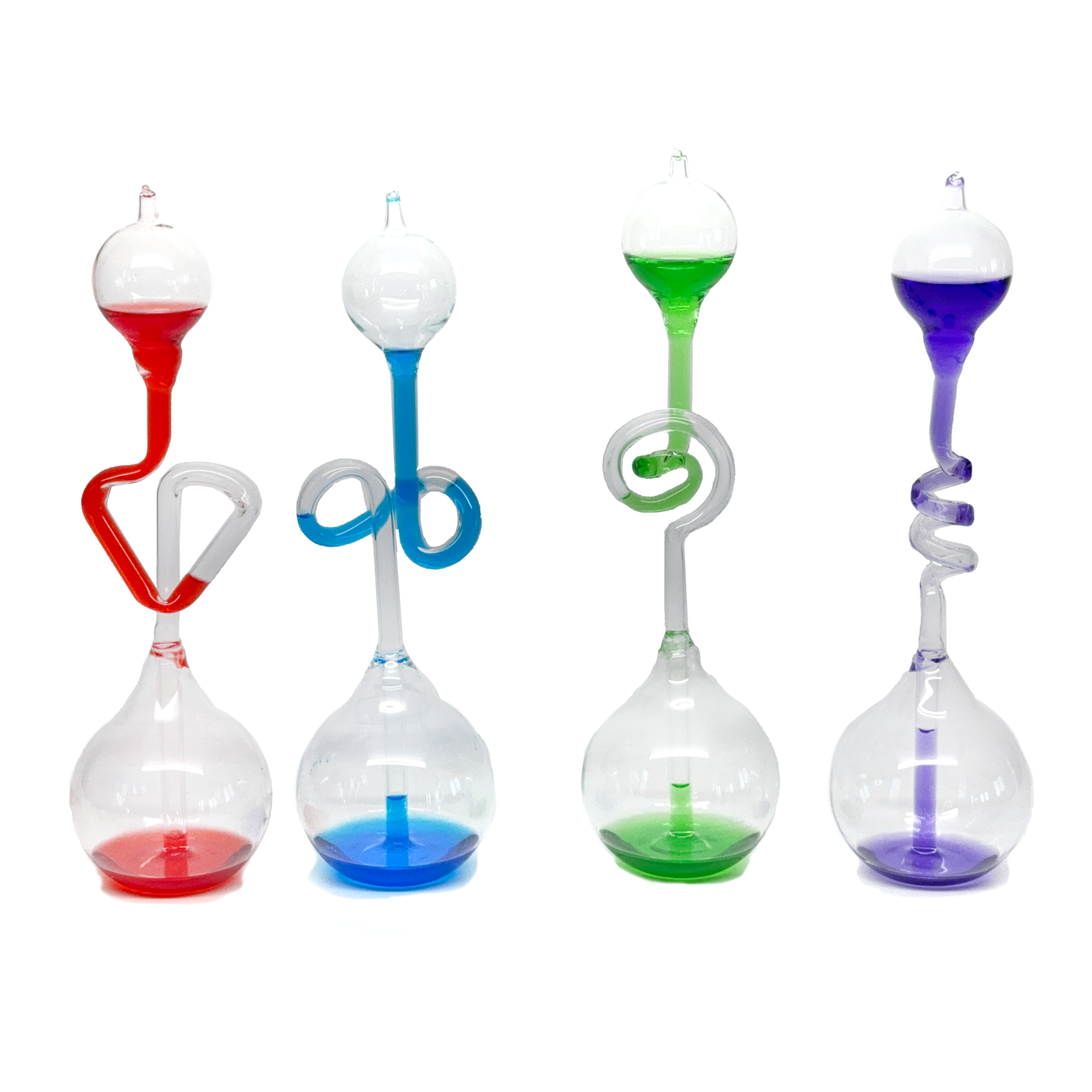 Copernicus Toys - Hand Boiler | Classic Science Demo and Decor 