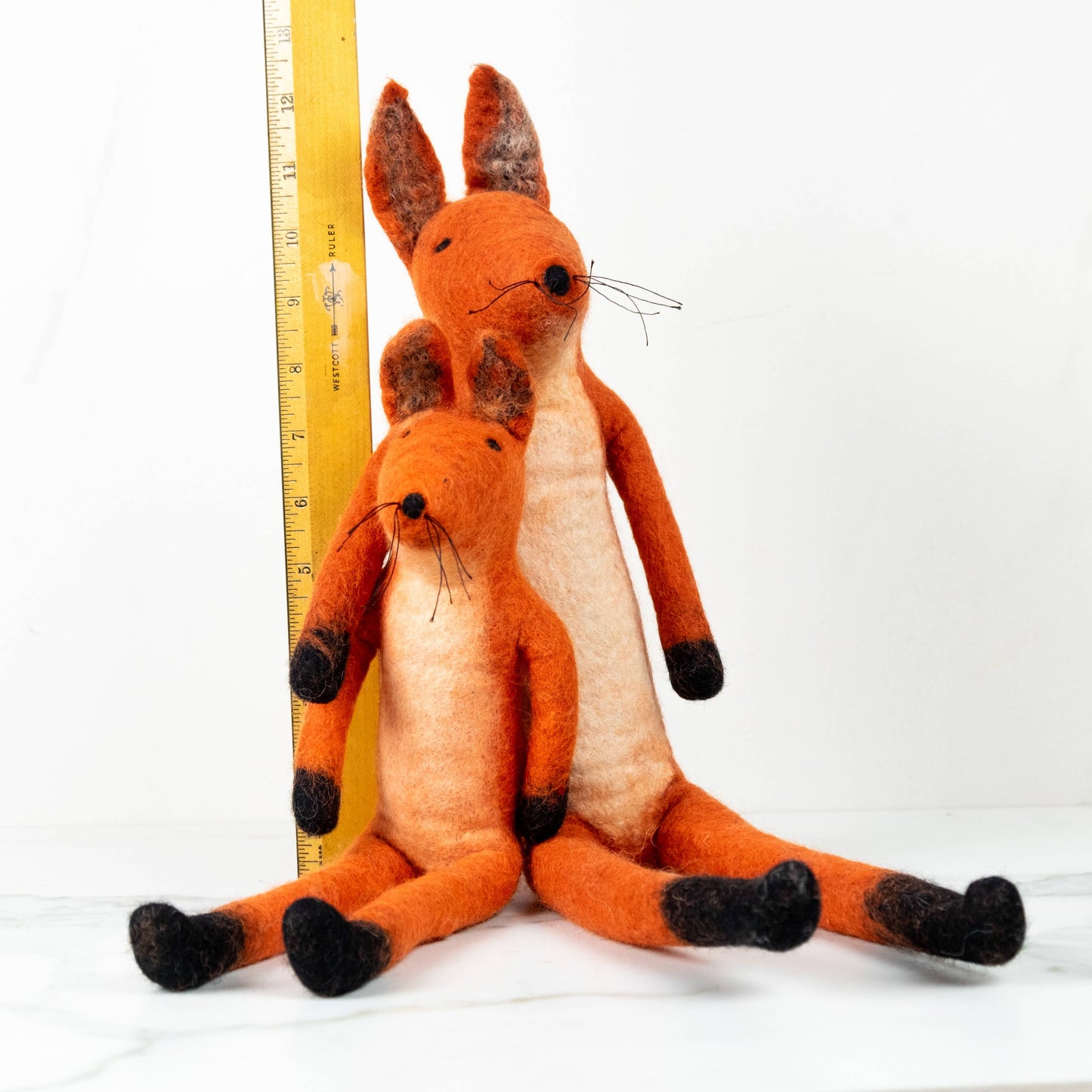 Fox - Small