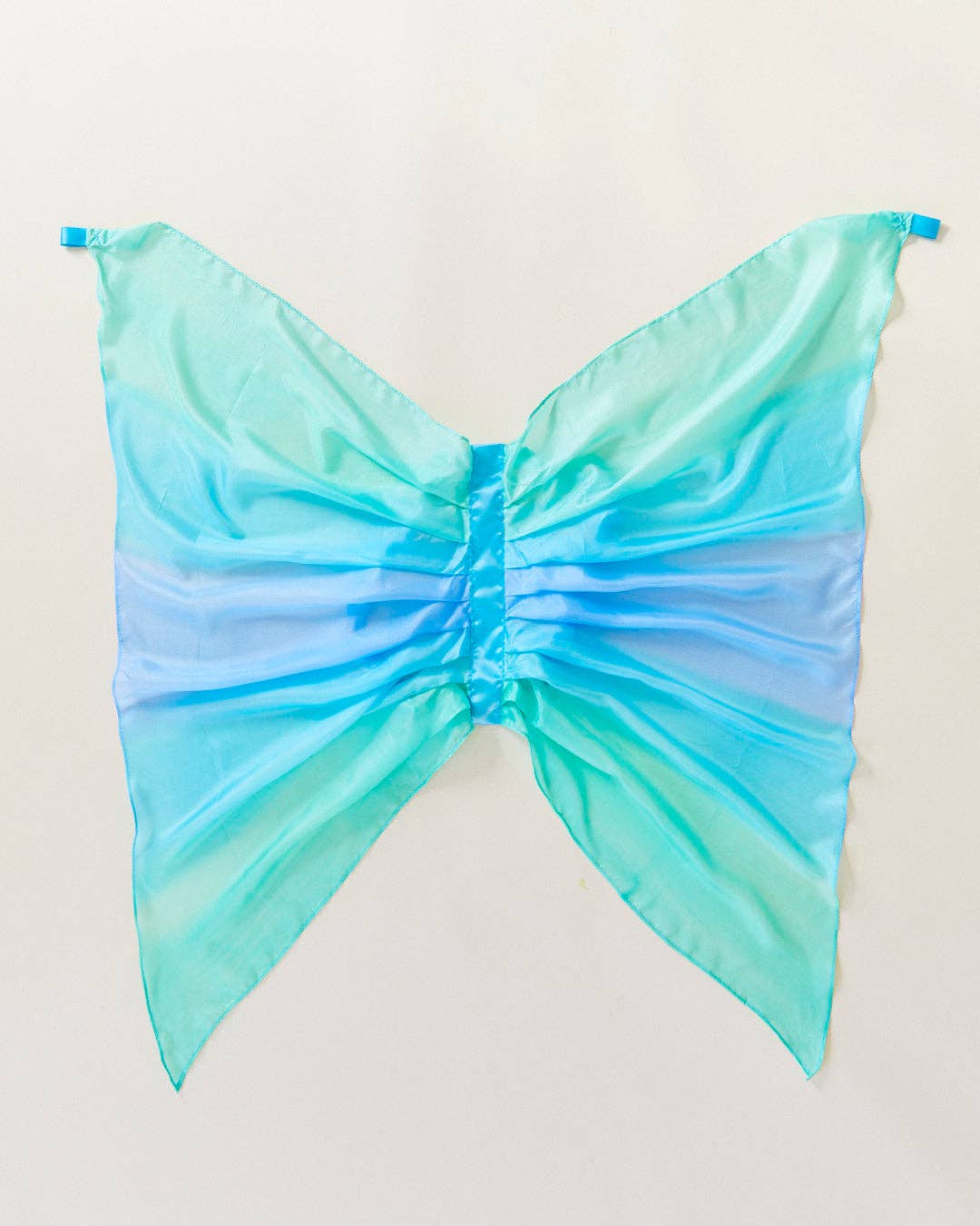 Sarah’s Silks - Silk Sea Wings - for Fairy Dress-Up Play