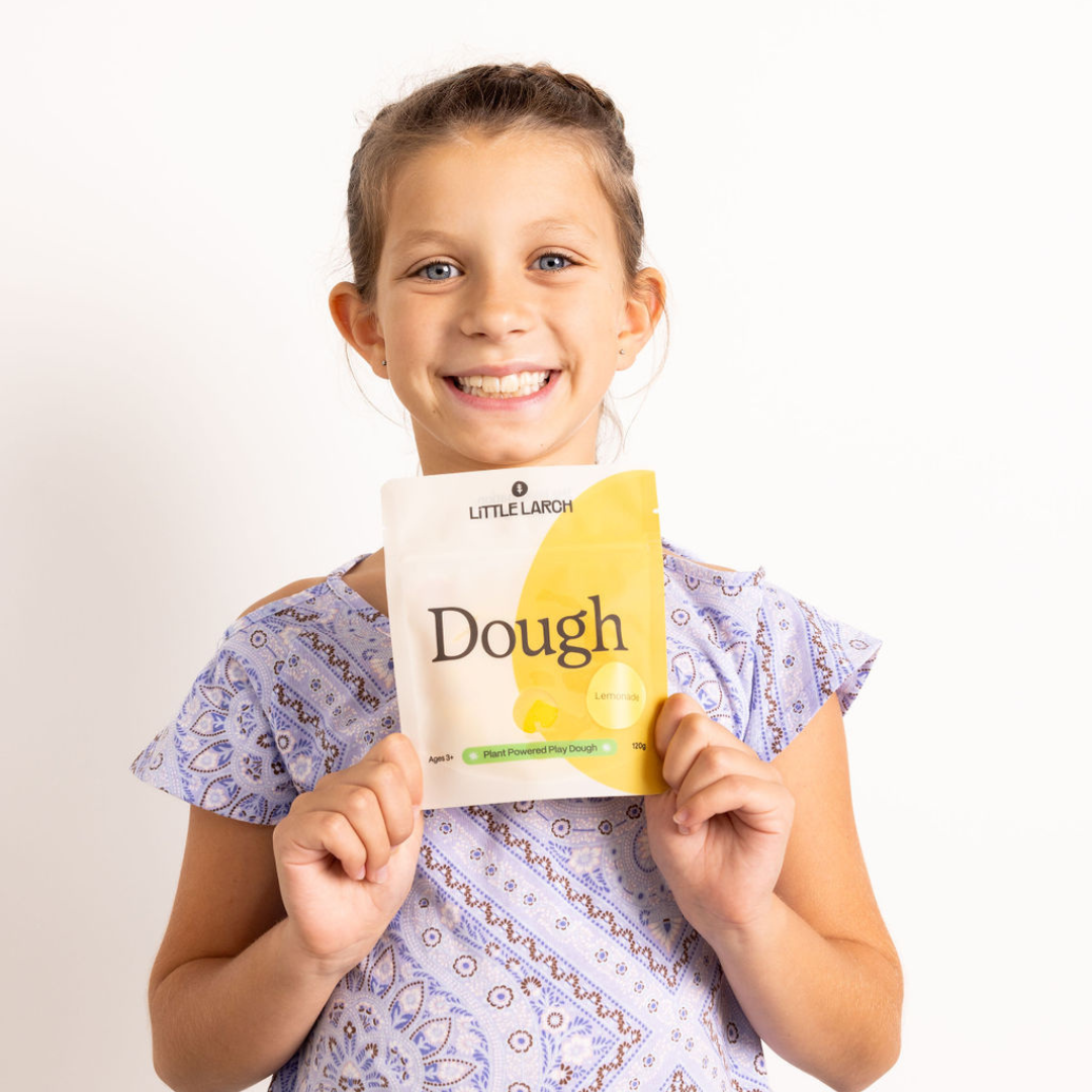 Dough | Natural Play Dough with Assorted Colours and Scents