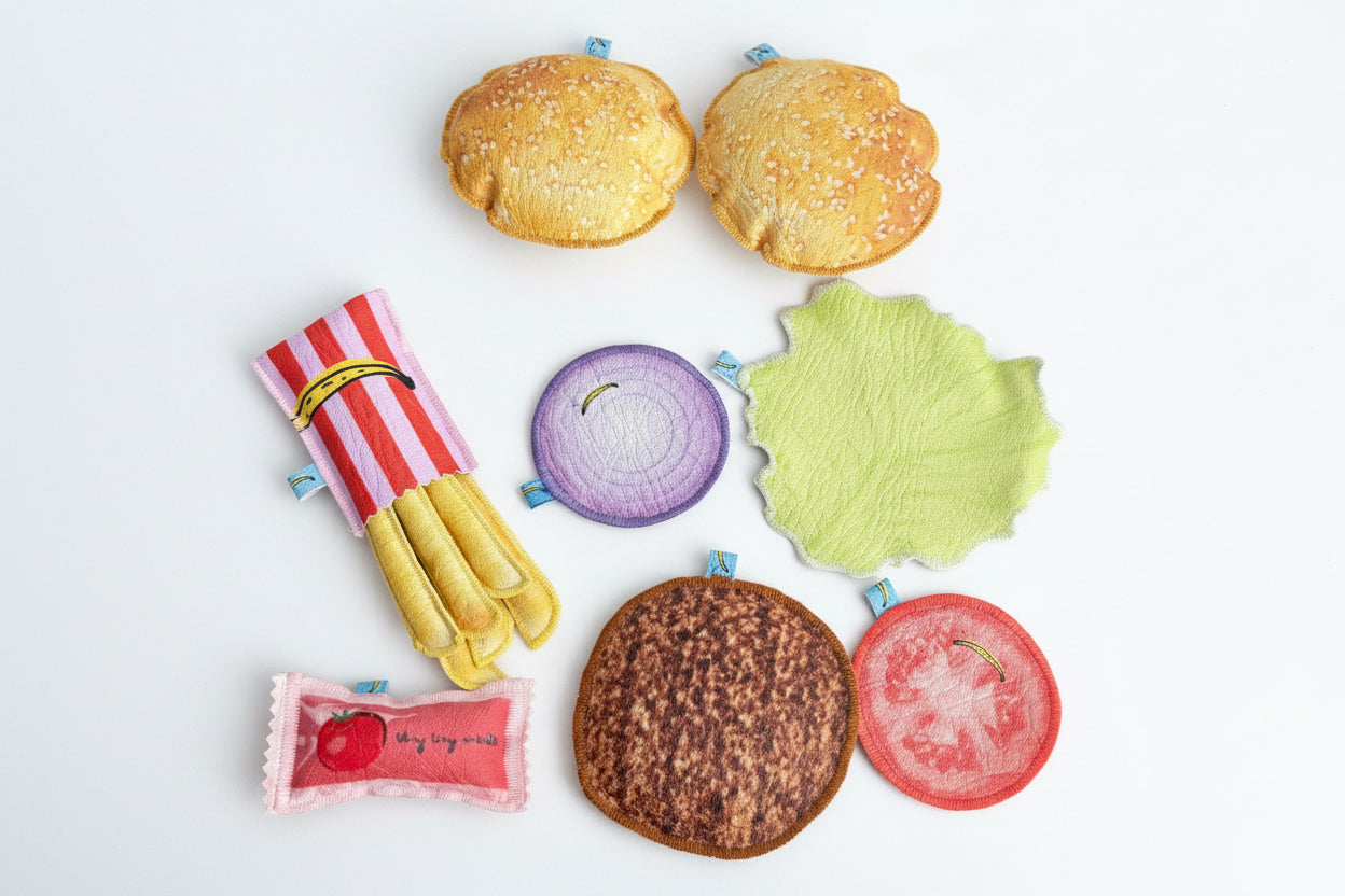 Un-Burger - Liveable