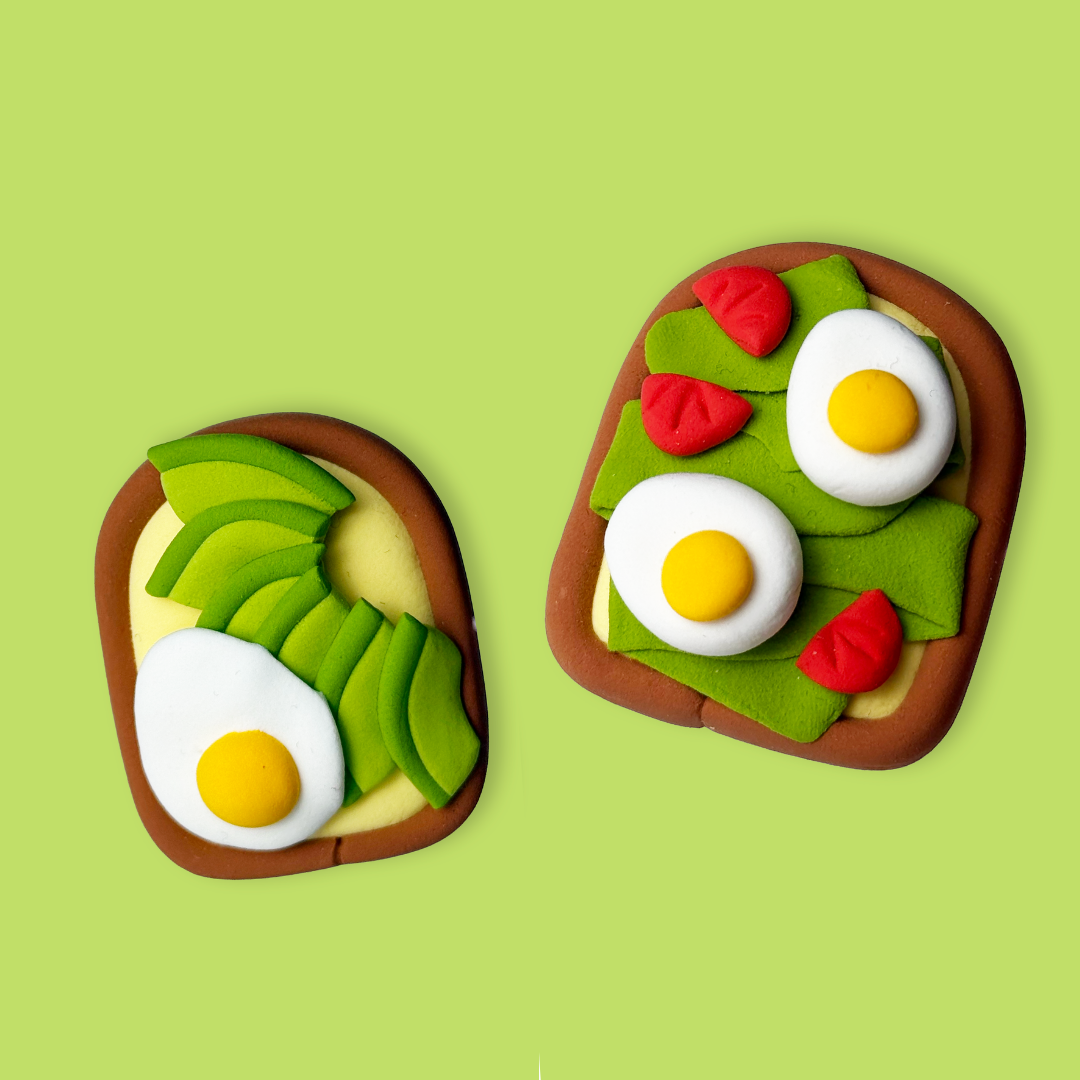 Avo Cuddle