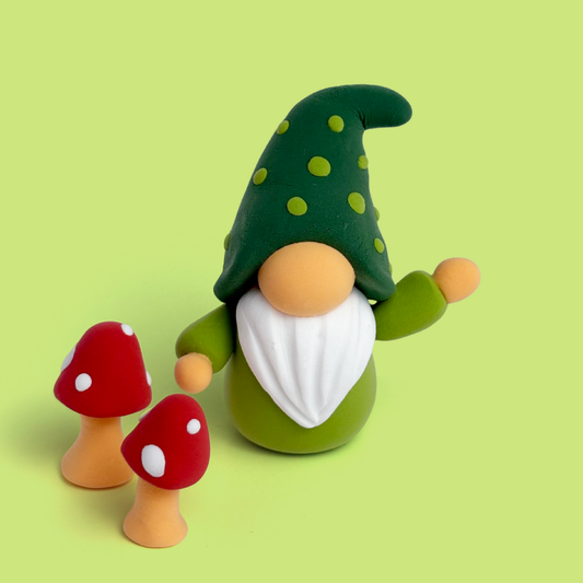 Gnome Matter What