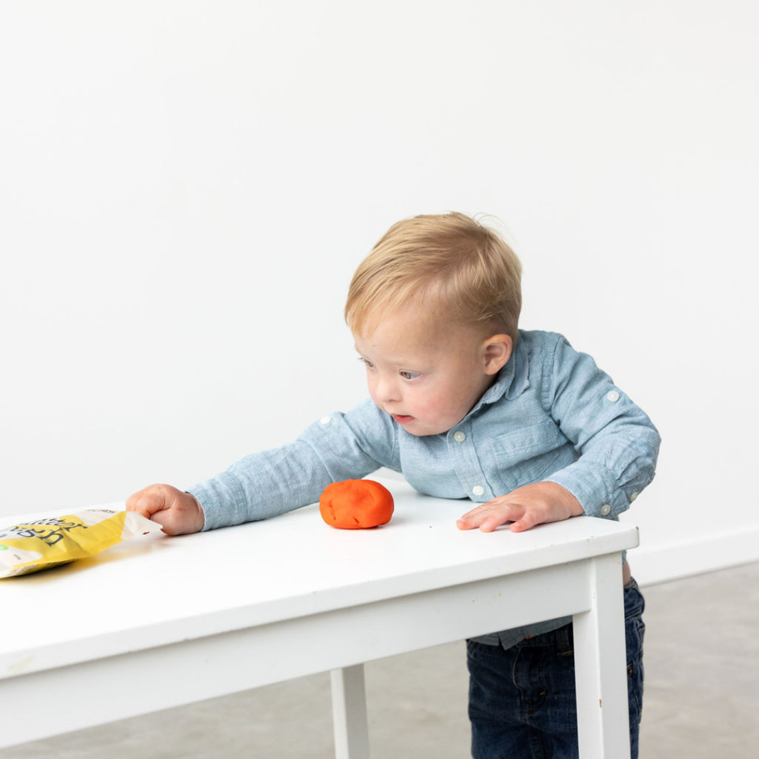 Dough | Natural Play Dough with Assorted Colours and Scents