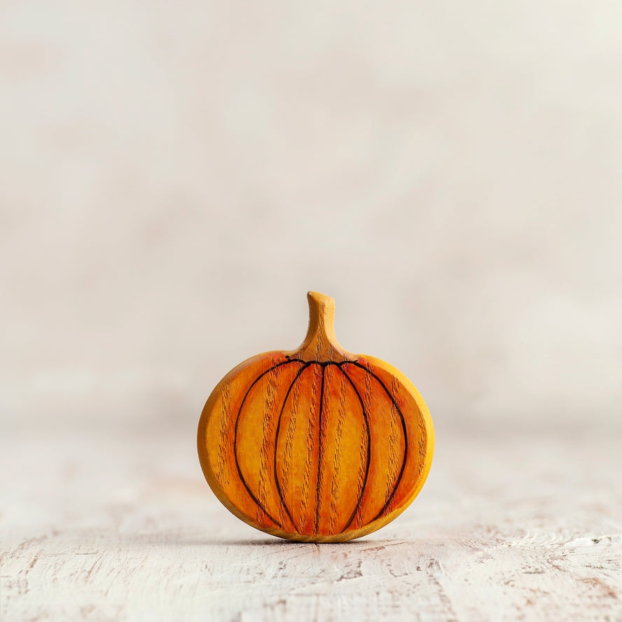 Jack-o-lantern (Evil)