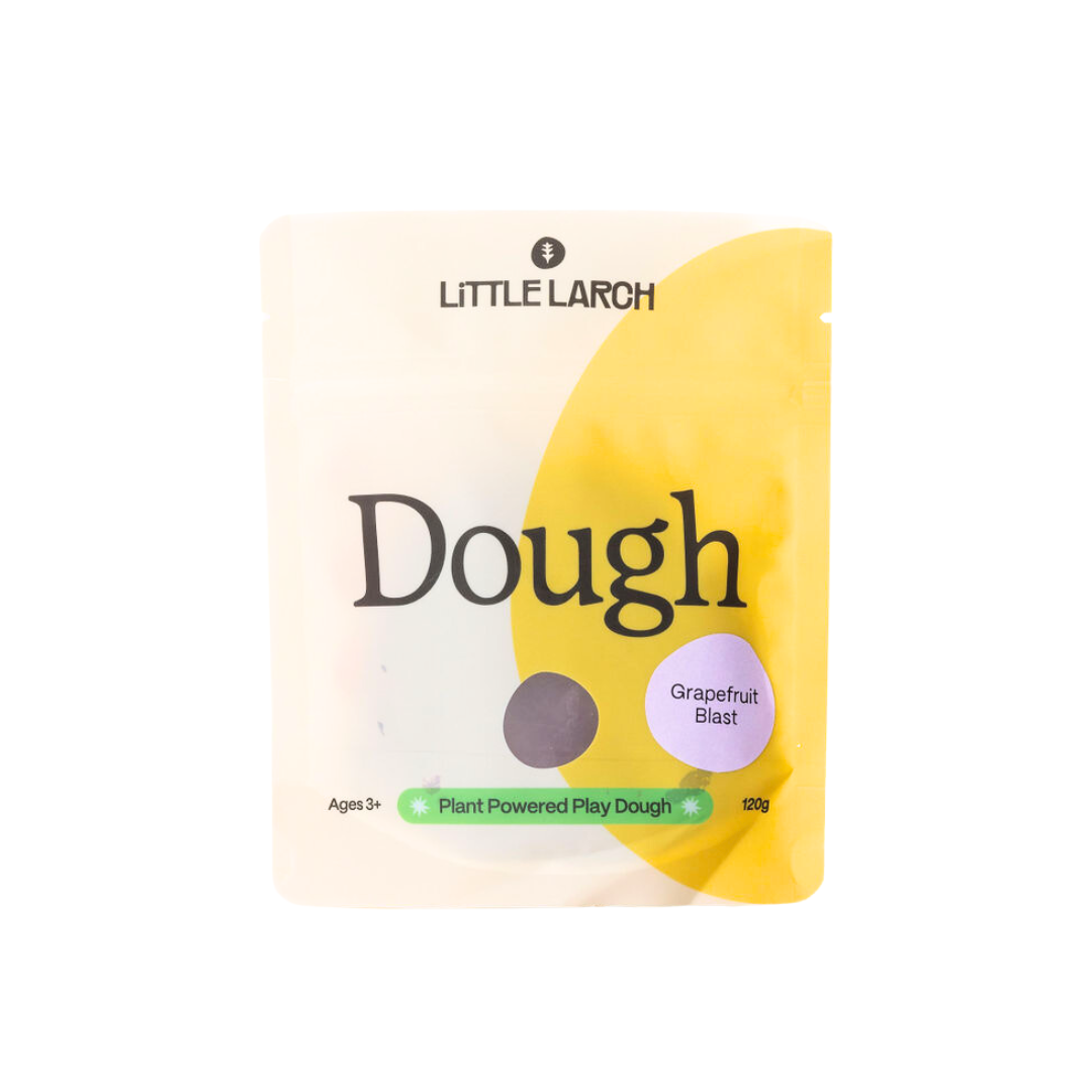 Dough | Natural Play Dough with Assorted Colours and Scents