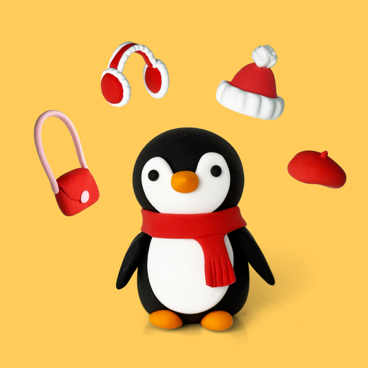 Waddle I Wear