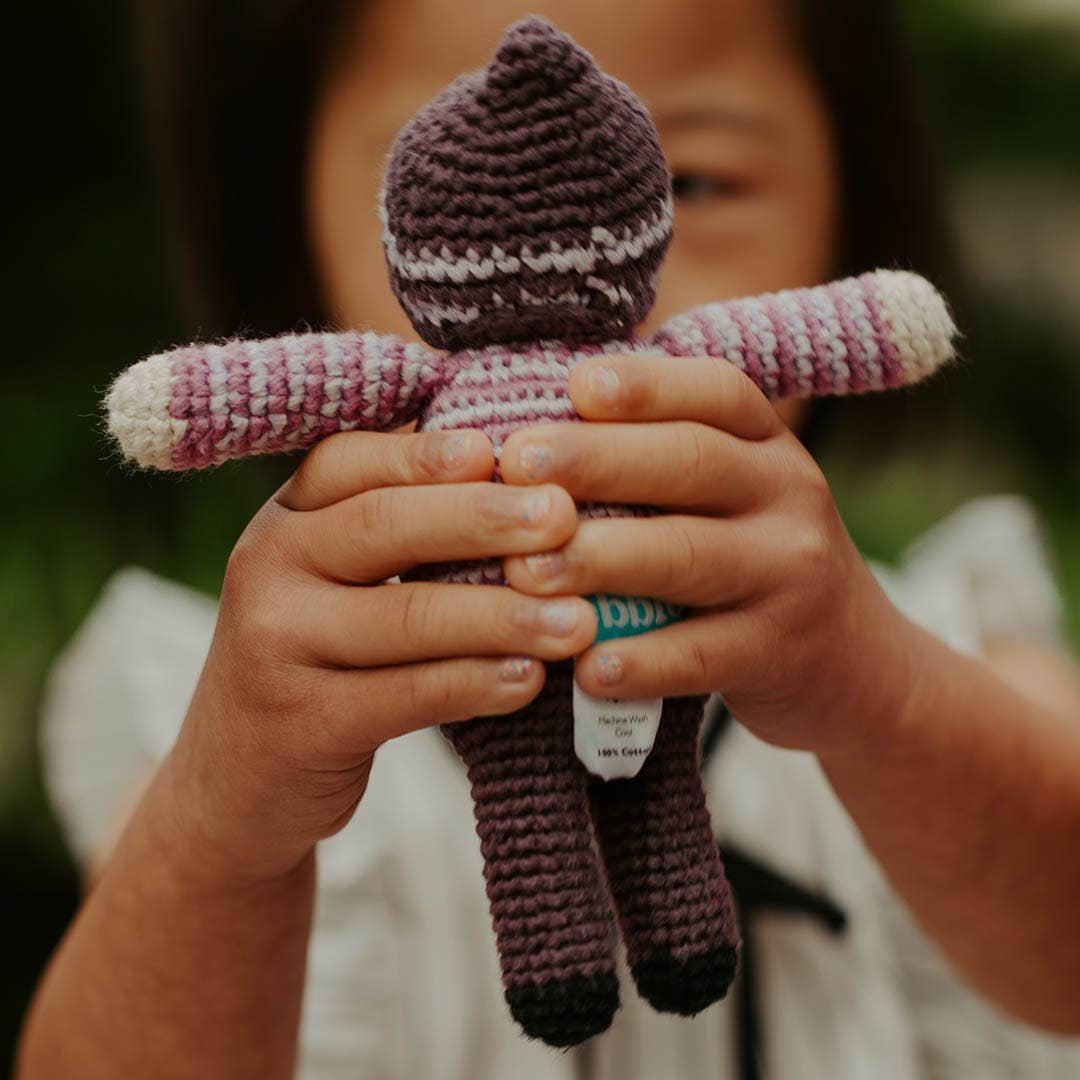 Waldorf Doll - Violet Pixie