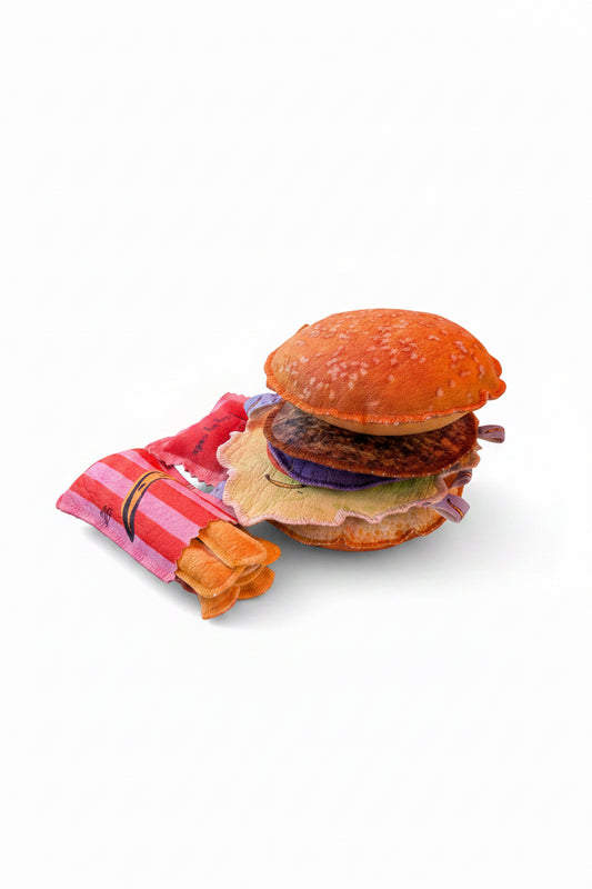 Un-Burger - Liveable