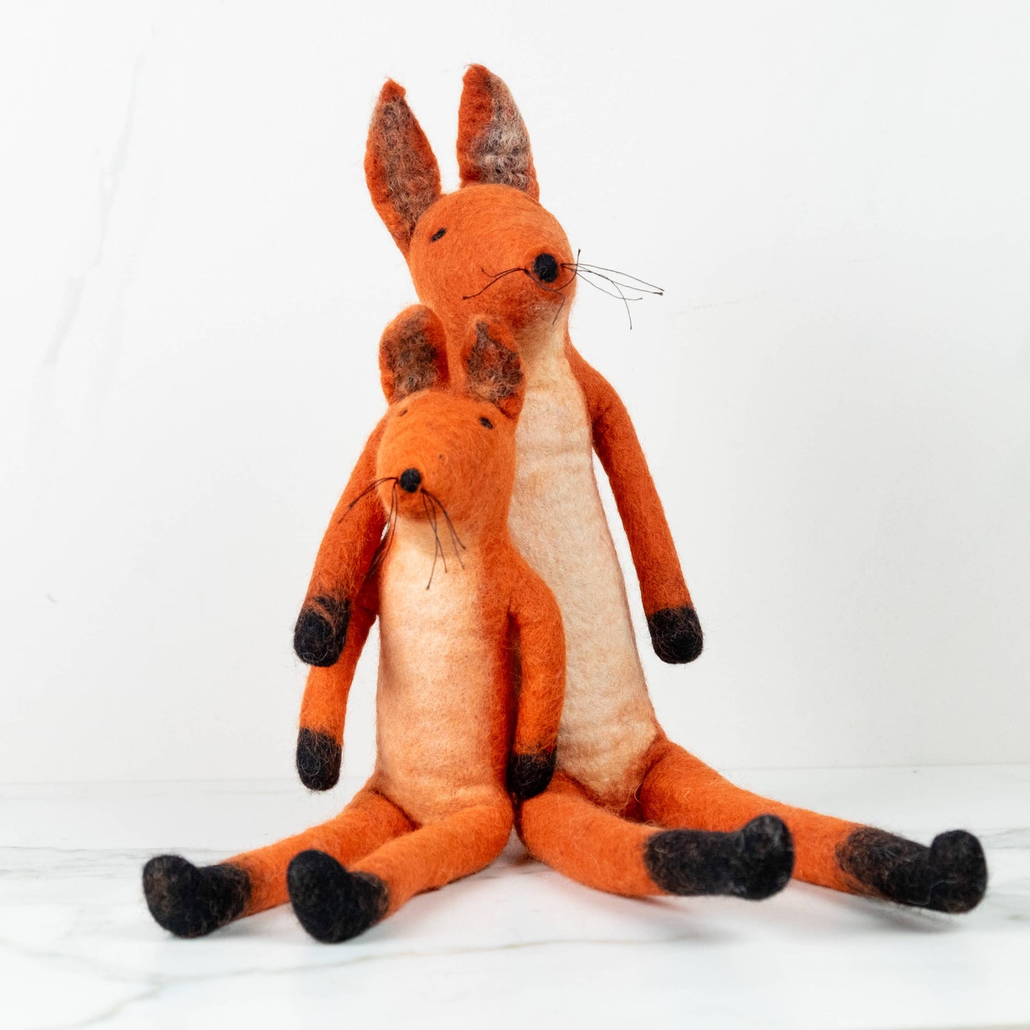 Fox - Small