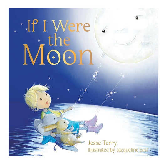 If I were the Moon
