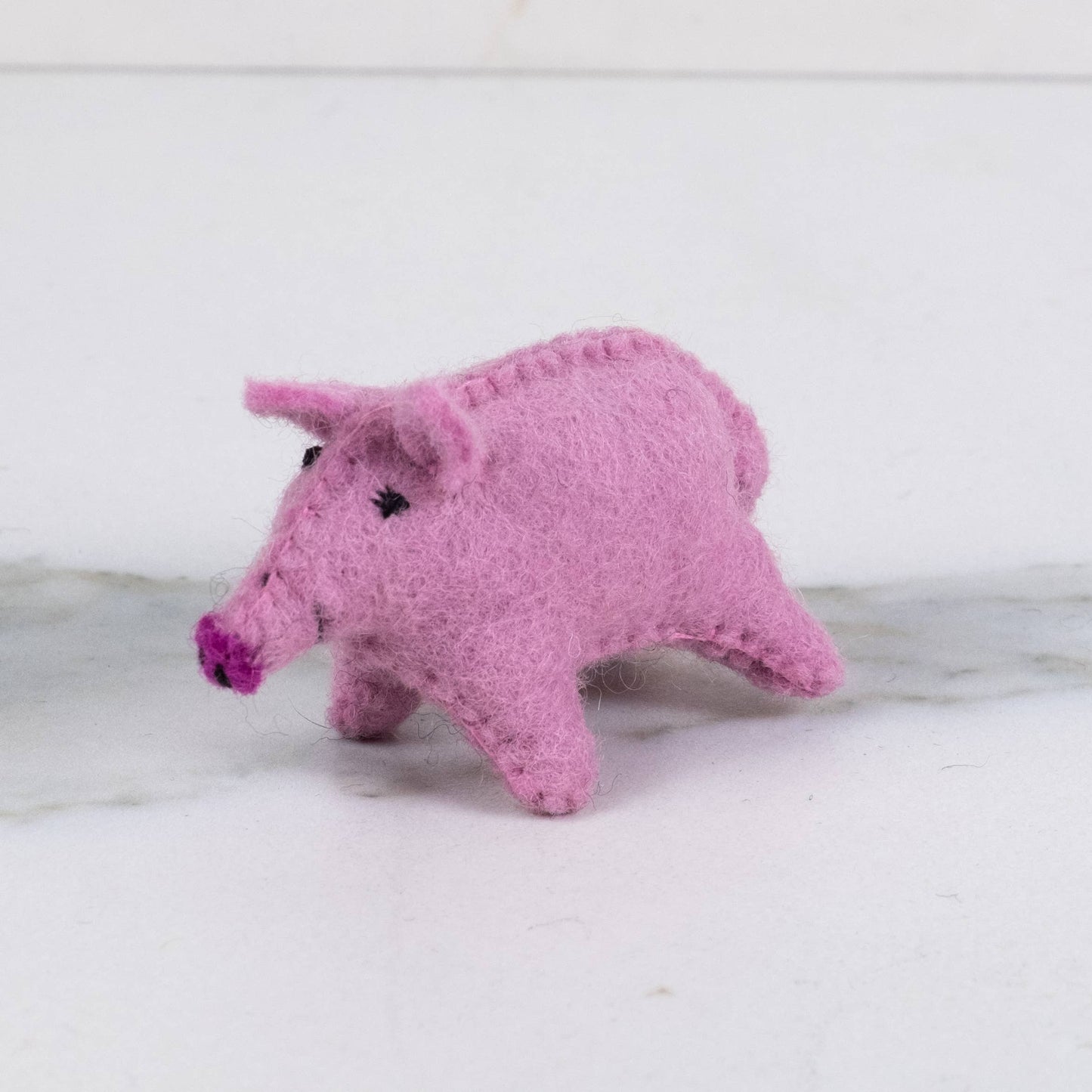 Finger Puppets - Activity Kit - Red Barn Farmhouse Set