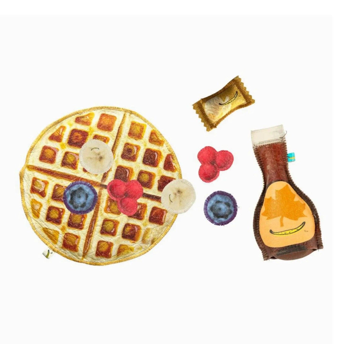 Live, Love & Waffles