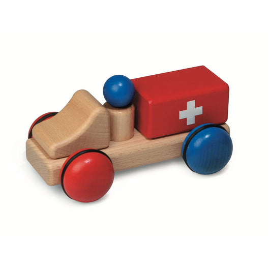 Fagus Mini - Ambulance